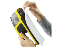 Karcher Outlet Myjka do okien WV 2 + KV 4 zestaw - 1564617 - zdjęcie 4
